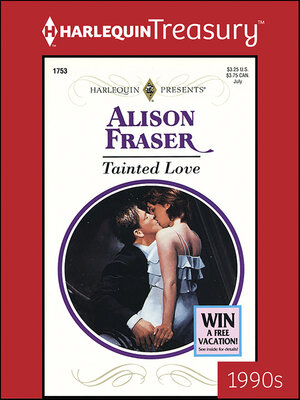 cover image of Tainted Love